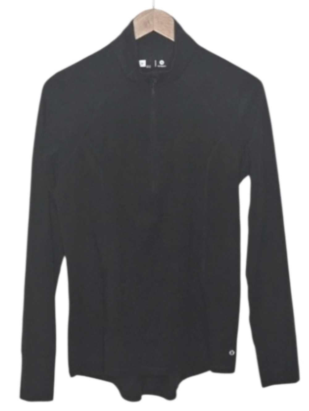 Xersion 1/4 Zip Pullover Shirt